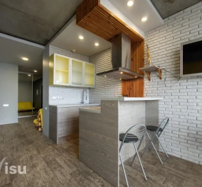 Photo 5. Three-Room flat, to rent. Kyiv Соломенский