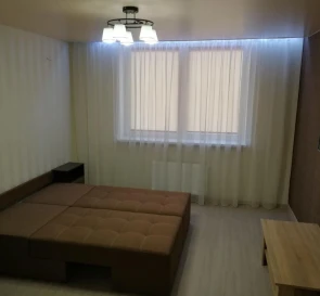 Zdjęcie 3. Kawalerka mieszkanie, do wynajęcia. Kyiv Дарницкий