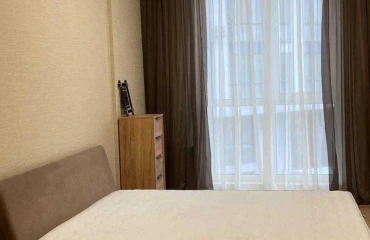 Zdjęcie Kawalerka mieszkanie, do wynajęcia. Kyiv Дарницкий