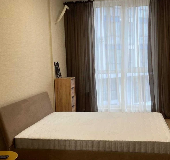 Zdjęcie 1. Kawalerka mieszkanie, do wynajęcia. Kyiv Дарницкий