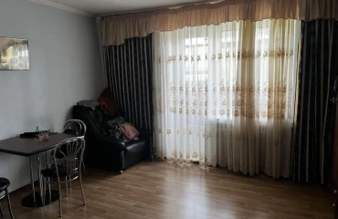 Fotografie Garsonieră apartament, de închiriat. Poltava Шевченковский (Октябрьский)
