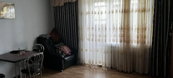 Fotografie 1. Garsonieră apartament, de închiriat. Poltava Шевченковский (Октябрьский)