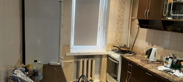 Fotografie 3. Garsonieră apartament, de închiriat. Poltava Шевченковский (Октябрьский)