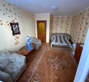 Zdjęcie 2. Kawalerka mieszkanie, do wynajęcia. Poltava