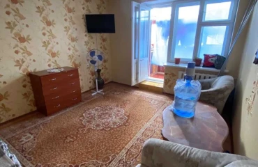 Zdjęcie Kawalerka mieszkanie, do wynajęcia. Poltava