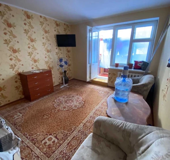 Zdjęcie 1. Kawalerka mieszkanie, do wynajęcia. Poltava