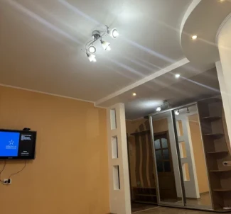 Zdjęcie 3. Dwupokojowe mieszkanie, do wynajęcia. Poltava