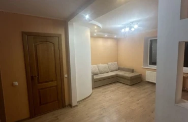 Zdjęcie Dwupokojowe mieszkanie, do wynajęcia. Poltava