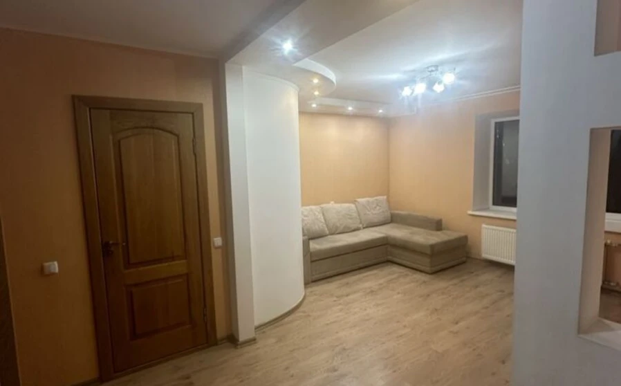 Zdjęcie 1. Dwupokojowe mieszkanie, do wynajęcia. Poltava