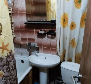 Zdjęcie 3. Dwupokojowe mieszkanie, do wynajęcia. Poltava Шевченковский (Октябрьский)