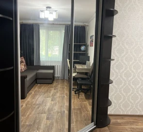 Zdjęcie 2. Kawalerka mieszkanie, do wynajęcia. Poltava