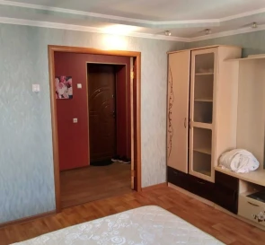 Zdjęcie 3. Dwupokojowe mieszkanie, do wynajęcia. Poltava Шевченковский (Октябрьский)