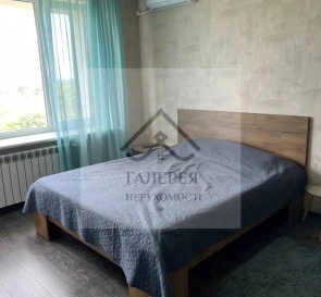 Photo 2. One-Room flat, to rent. Poltava Шевченковский (Октябрьский)