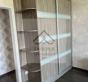 Photo 3. One-Room flat, to rent. Poltava Шевченковский (Октябрьский)