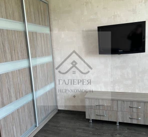 Photo 4. One-Room flat, to rent. Poltava Шевченковский (Октябрьский)