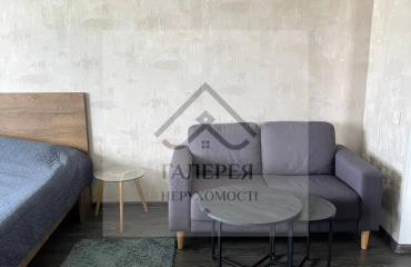 Photo One-Room flat, to rent. Poltava Шевченковский (Октябрьский)