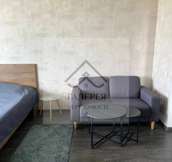 Photo 1. One-Room flat, to rent. Poltava Шевченковский (Октябрьский)