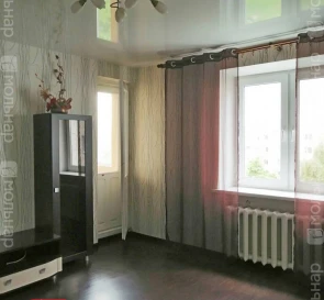 Foto 3. Dos Ambientes piso, en venta. Molodechno