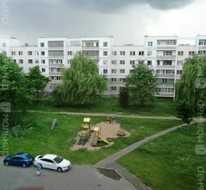 Foto 5. Dos Ambientes piso, en venta. Molodechno