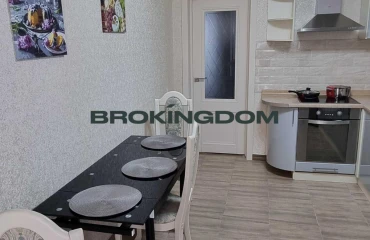 Фото Однокімнатна квартира, продаж. Київ Оболонский