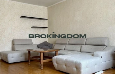 Fotografie Trei Camere apartament, de vânzare. Kyiv Голосеевский