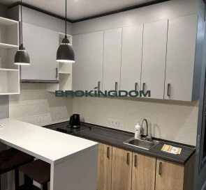 Фото 3. Однокомнатная квартира, продажа. Вышгород