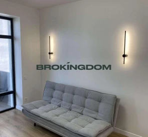 Fotografie 2. Garsonieră apartament, de vânzare. Kyiv Соломенский