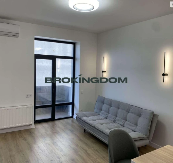 Fotografie 1. Garsonieră apartament, de vânzare. Kyiv Соломенский