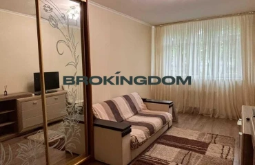 Фото Однокімнатна квартира, продаж. Київ Днепровский