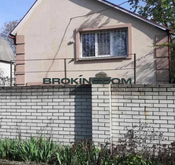 Photo 1. House, for sale. Kyiv Дарницкий