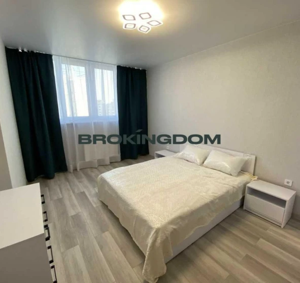 Photo 1. Two-Room flat, for sale. Kyiv Оболонский