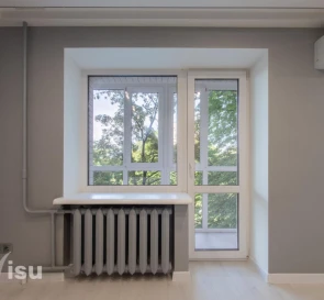 Фото 3. Однокімнатна квартира, продаж. Київ Соломенский