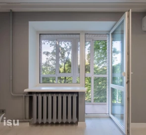 Фото 4. Однокімнатна квартира, продаж. Київ Соломенский