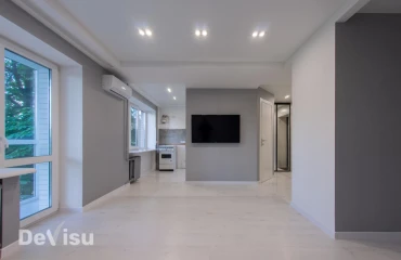 Фото Однокімнатна квартира, продаж. Київ Соломенский