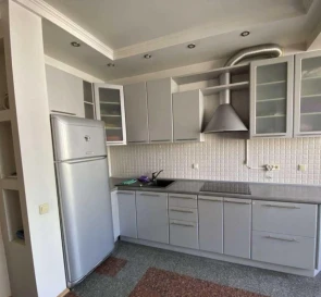 Zdjęcie 4. Kawalerka mieszkanie, do wynajęcia. Kyiv Дарницкий