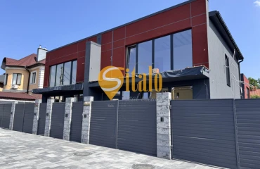 Фото Дом, продажа. Софиевская Борщаговка