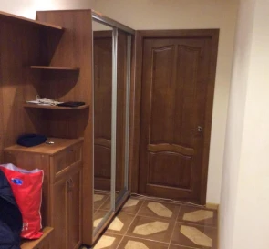 Photo 2. Two-Room flat, to rent. Poltava Шевченковский (Октябрьский)