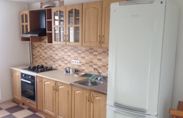 Photo Two-Room flat, to rent. Poltava Шевченковский (Октябрьский)