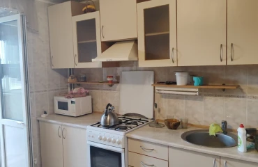 Zdjęcie Kawalerka mieszkanie, do wynajęcia. Poltava Шевченковский (Октябрьский)