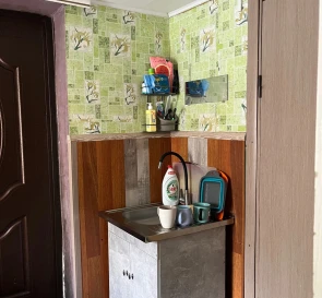 Zdjęcie 5. Kawalerka mieszkanie, na sprzedaż. Poltava Шевченковский (Октябрьский)