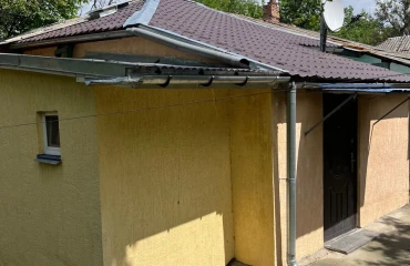 Zdjęcie Kawalerka mieszkanie, na sprzedaż. Poltava Шевченковский (Октябрьский)
