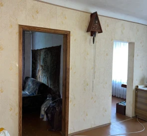 Фото 3. Однокімнатна квартира, продаж. Полтава Шевченковский (Октябрьский)