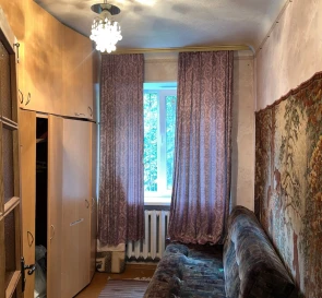 Фото 4. Однокімнатна квартира, продаж. Полтава Шевченковский (Октябрьский)