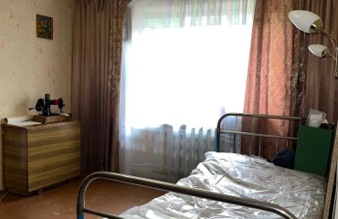 Фото Однокімнатна квартира, продаж. Полтава Шевченковский (Октябрьский)