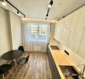 Фото 3. Двухкомнатная квартира, продажа. Полтава Киевский