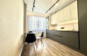 Фото Двухкомнатная квартира, продажа. Полтава Киевский