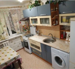 Фото 2. Двухкомнатная квартира, продажа. Полтава Шевченковский (Октябрьский)