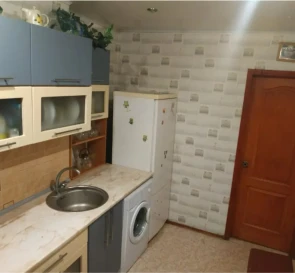 Фото 3. Двухкомнатная квартира, продажа. Полтава Шевченковский (Октябрьский)