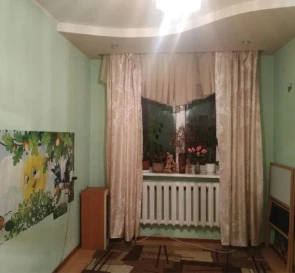 Фото 4. Двухкомнатная квартира, продажа. Полтава Шевченковский (Октябрьский)