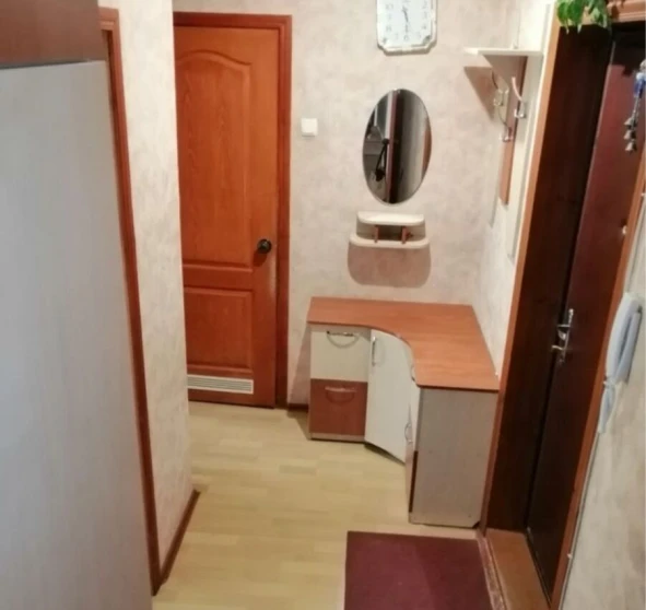 Фото 1. Двухкомнатная квартира, продажа. Полтава Шевченковский (Октябрьский)